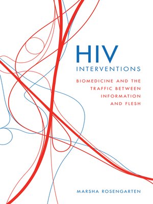 cover image of HIV Interventions